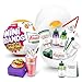 Mini Brands Create Krispy Kreme Halloween Series 1 Capsule by ZURU Licensed Mini Collectibles Mystery Blind Packaging DIY Crafts Resin Play Novelty Replica Food NOT Edible Collectors 8 - Image 3