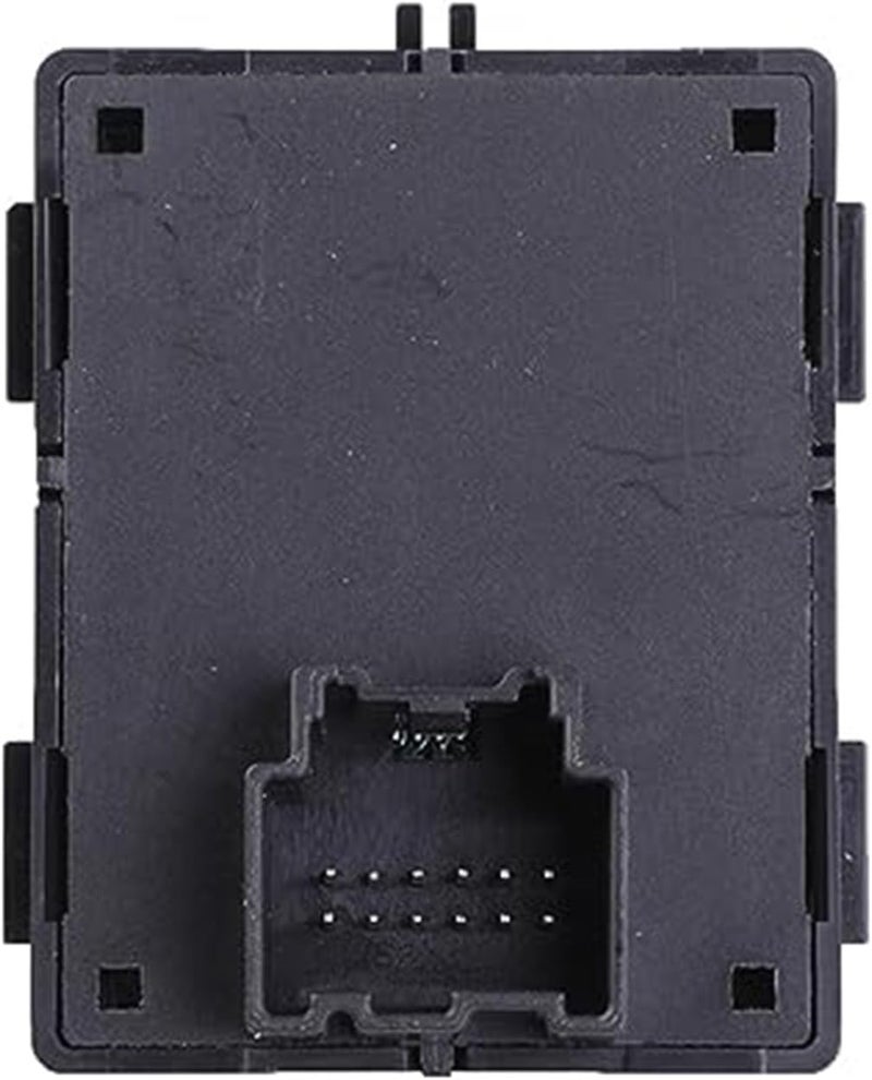 Vuzmode Power Window Control Switch for Chevy Colorado 2015-2016 - Image 3