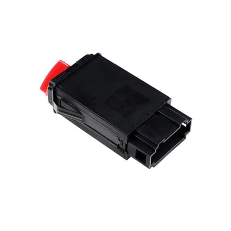 Wivplex Car Emergency Hazard Warning Light Flasher Switch - Image 2