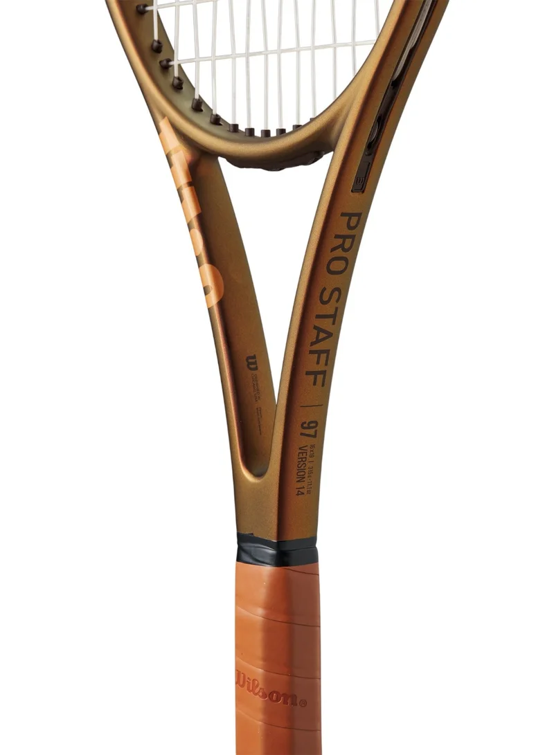 Wilson  Pro Staff 97 V14 Tennis Racket  | Best Price UAE