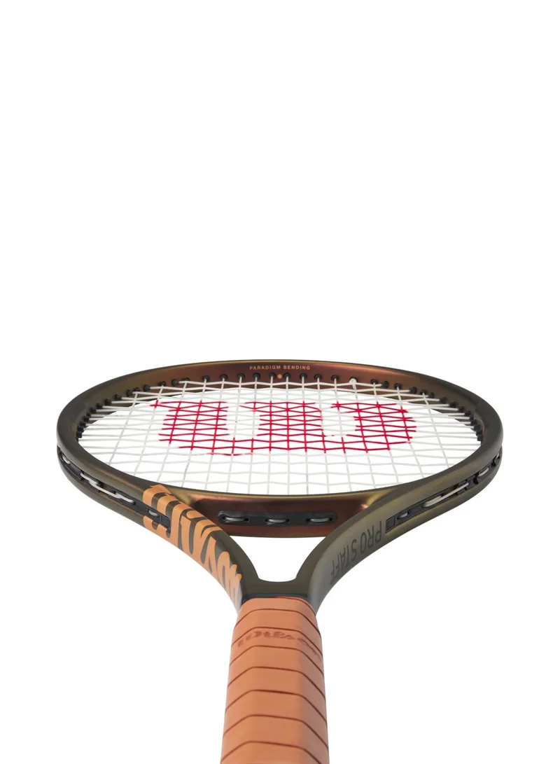 Wilson  Pro Staff 97 V14 Tennis Racket  | Best Price UAE