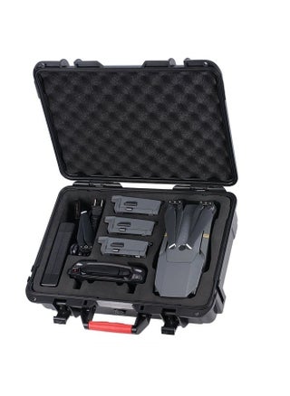 Waterproof Carrying Case Compatible for Mavic Platinum/DJI Mavic Pro Mavic Fly More Combo（Not fit for Mavic 2 Pro/Mavic 2 Zoom） - pzsku/ZB10F7879B559A3C8155BZ/45/_/1686762930/007c8b1a-e7e2-4686-93e3-7d85fded4f2e