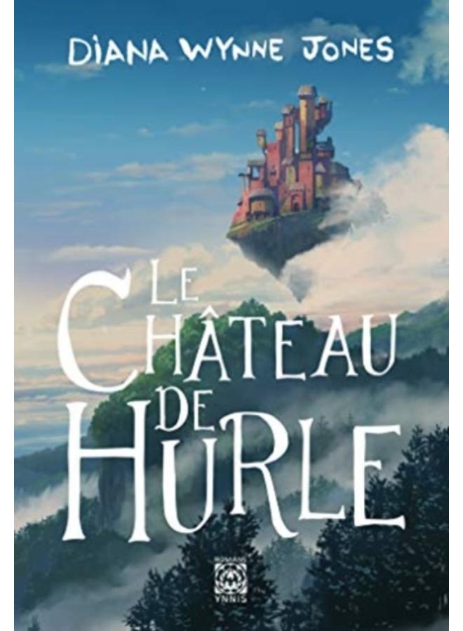 Le Chateau De Hurle 