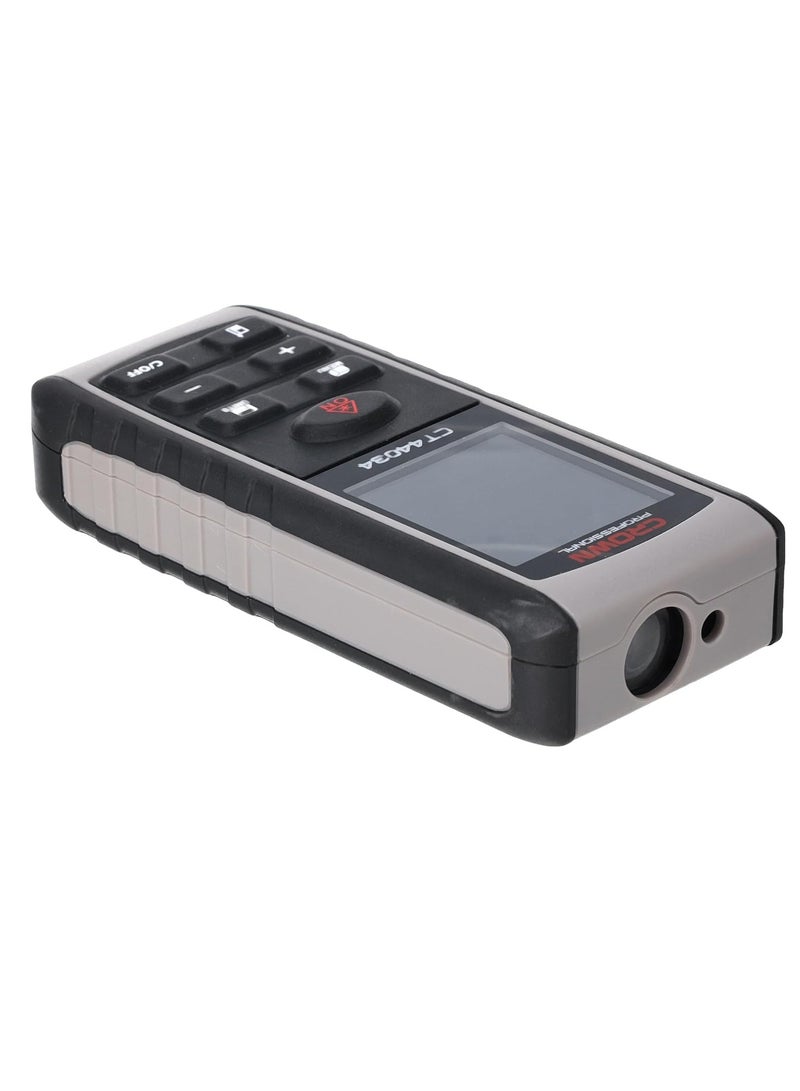 Crown CROWN CT44034 Laser distance measure tool 80m - Image 2