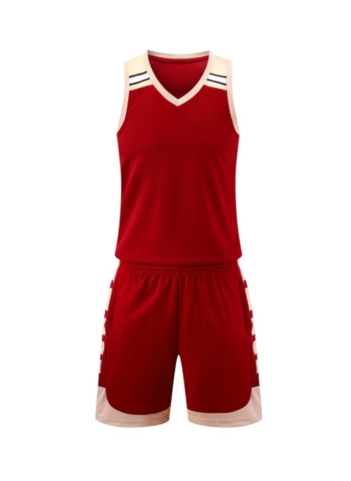 KUYING New Basketball Training Suit  - Image 1