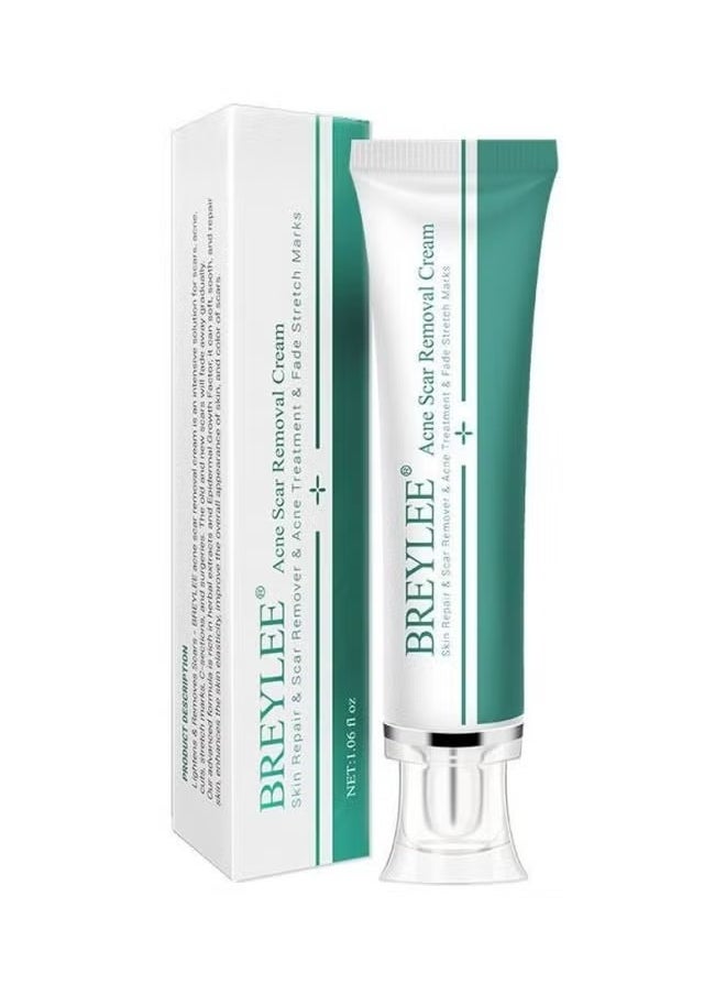 Breylee Acne Scar Removal Cream 30grams  - Image 1