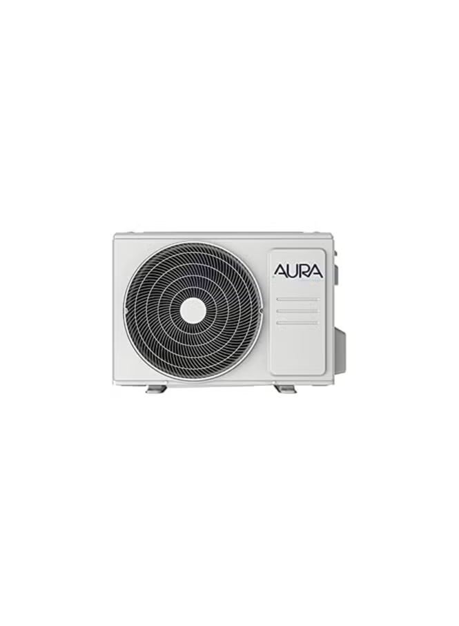 Aura AGE-12 CO 1.5 HP Cool Only Air Conditioner White - Image 1