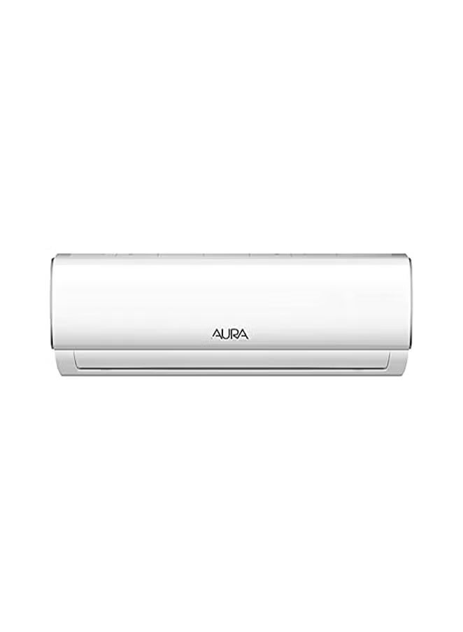 Aura AGE-12 CO 1.5 HP Cool Only Air Conditioner White - Image 2