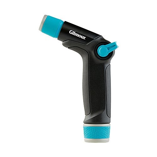 Gilmour Cleaning Heavy Duty Thumb Control Nozzle - Image 4