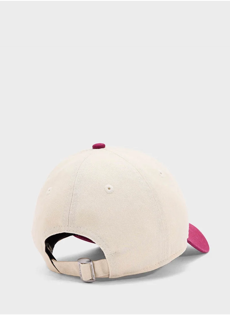 نيو ايرا 9Twenty New York Yankees Cap
