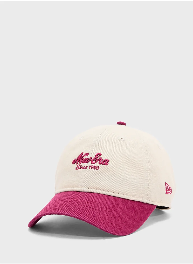 نيو ايرا 9Twenty New York Yankees Cap