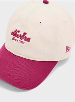 NEW ERA 9Twenty New York Yankees Cap  - Image 3