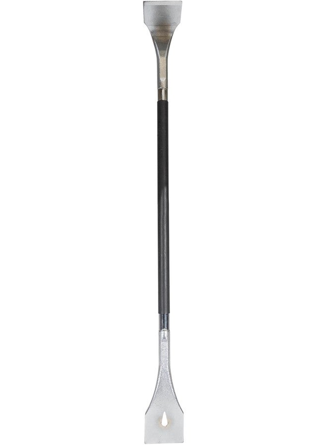 Vaughan DALLUGE Da Bar Pry Bar, Forged and Tempered, Nail Puller, 4420, VN04420 - Image 5