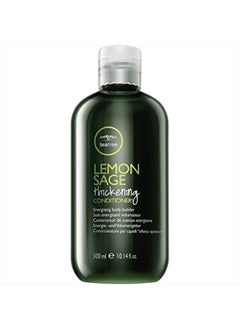 Lemon Sage Thickening Conditioner, Builds Body + Boosts Volume, For Fine Hair, 10.14 fl. oz. - pzsku/ZB10FFCFFA2F7D550EAD7Z/45/_/1687424809/6d3a94e5-fee4-4278-9a60-e504e75f4d81