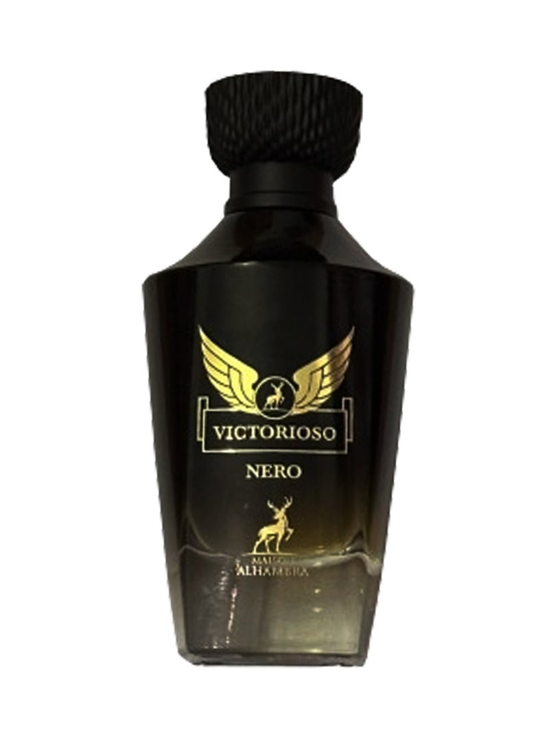 VICTORIOSO NERO EDP 100ml - pzsku/ZB10FFDAE3BECFA58F30DZ/45/_/1706190931/5df15d7f-bcf9-4bd8-9aad-bf81ad6727d8