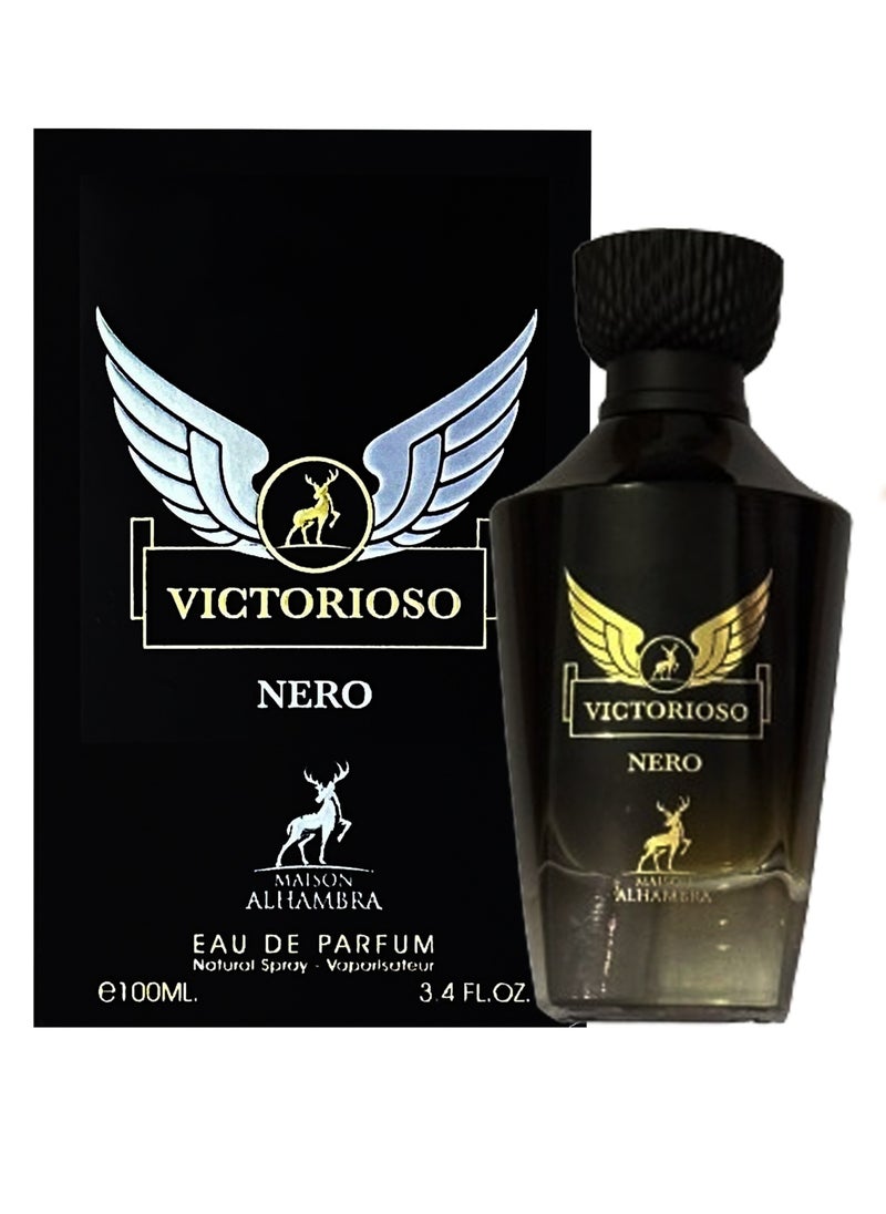 VICTORIOSO NERO EDP 100ml - pzsku/ZB10FFDAE3BECFA58F30DZ/45/_/1706190952/9cb12665-2e40-4531-977d-02317576986f