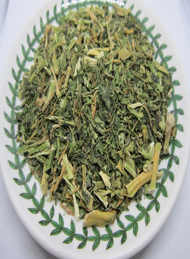 Nature Tea Epazote Herb - Dried Chenopodium ambrosioides C/S 100% from Nature (1 oz) - Image 5