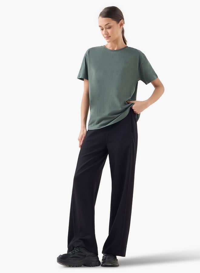 Kappa Logo Detail T-shirt - Image 2