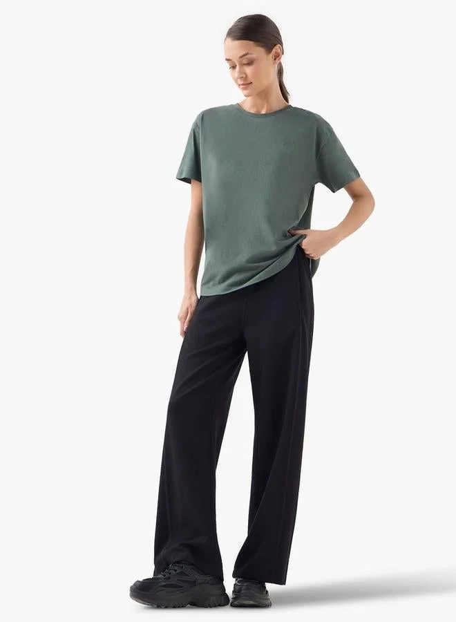 كابا تيشيرت كابا بتفاصيل شعار