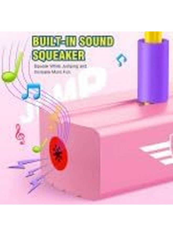 Rexez Jumping Promotes Growing Taller - Foam Jumper for Kids | Stick Toy for Boys and Girls Ages 3-12 | Fun Indoor & Outdoor Activity | Christmas Stocking Stuffers Gifts - Image 3