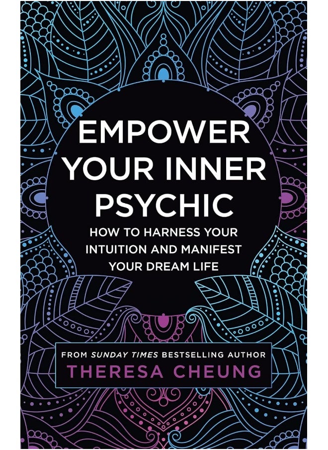 Empower Your Inner Psychic  - Image 3