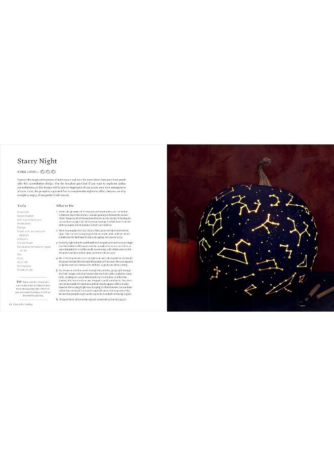 Pumpkin Crafting - Image 3