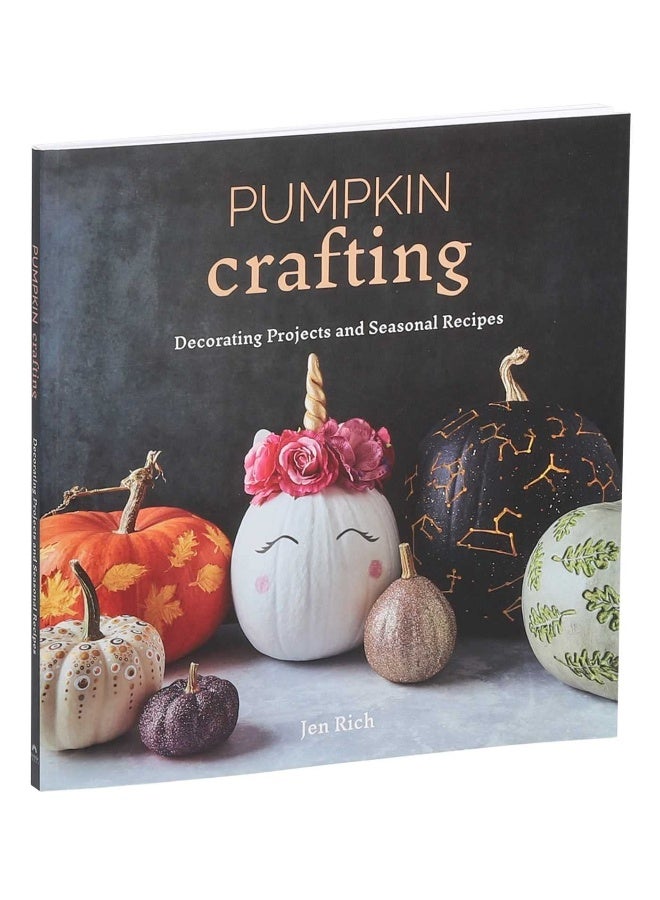 Pumpkin Crafting - Image 1