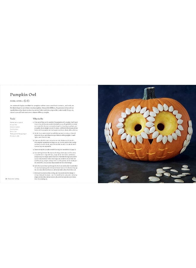 Pumpkin Crafting - Image 2