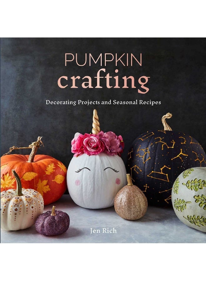 Pumpkin Crafting - Image 4