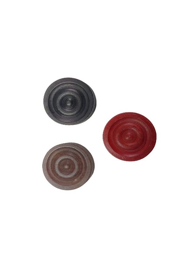 Siscaa Sumo Carrom Mens (Carrom Coins) - Image 3