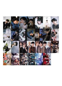 55-Piece Stray Kids Lomo Card - pzsku/ZB110BC2CFE6E7BA45CC7Z/45/_/1668505515/898d1ff1-9ec6-4bf5-a4a6-84ca2750c4c6