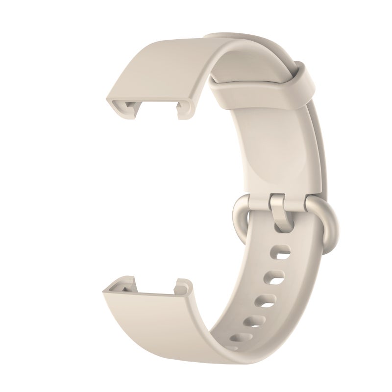 For Xiaomi Mi Watch Lite Silicone Strap Redmi Watch Band Replacement Wristband - Image 1