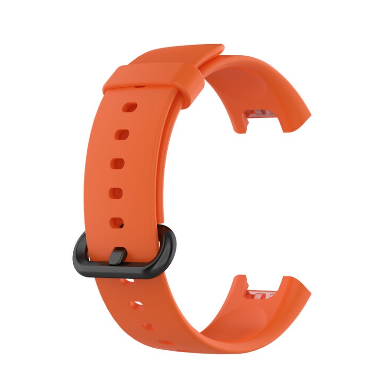 For Xiaomi Mi Watch Lite Silicone Strap Redmi Watch Band Replacement Wristband - Image 5