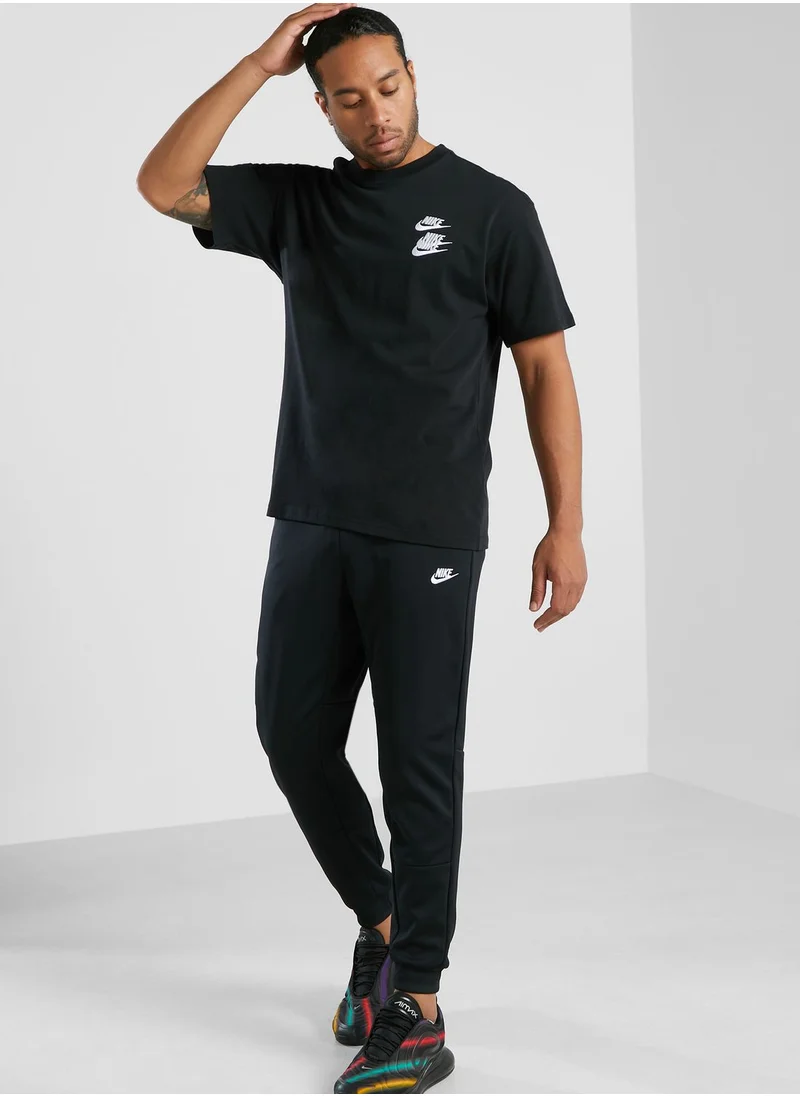 Nike NSW World Tour T-Shirt