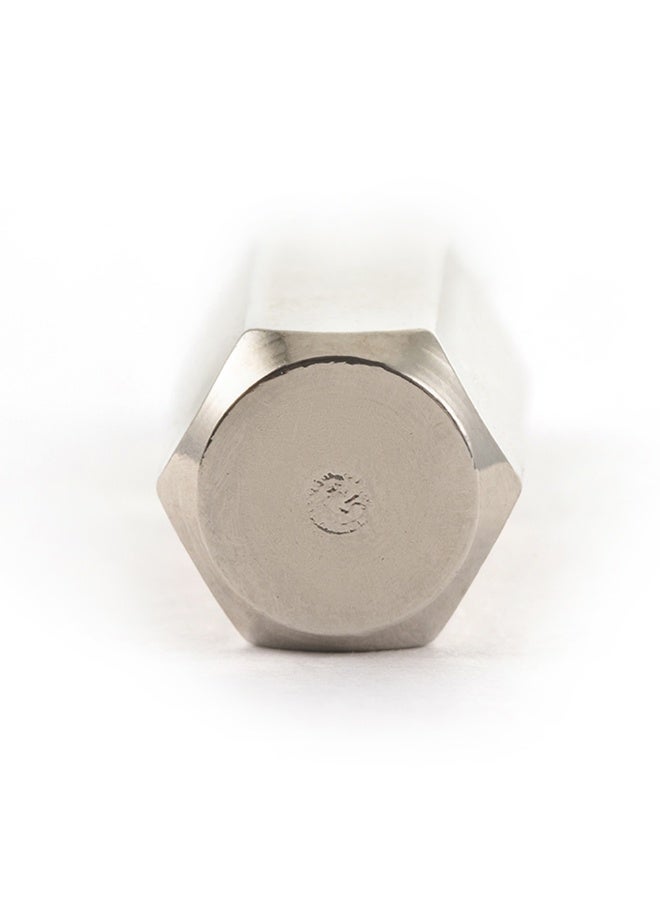 SATA GL59415 5-Piece 5/16" Drive 30l Slotted 8 x 30mm - Image 5