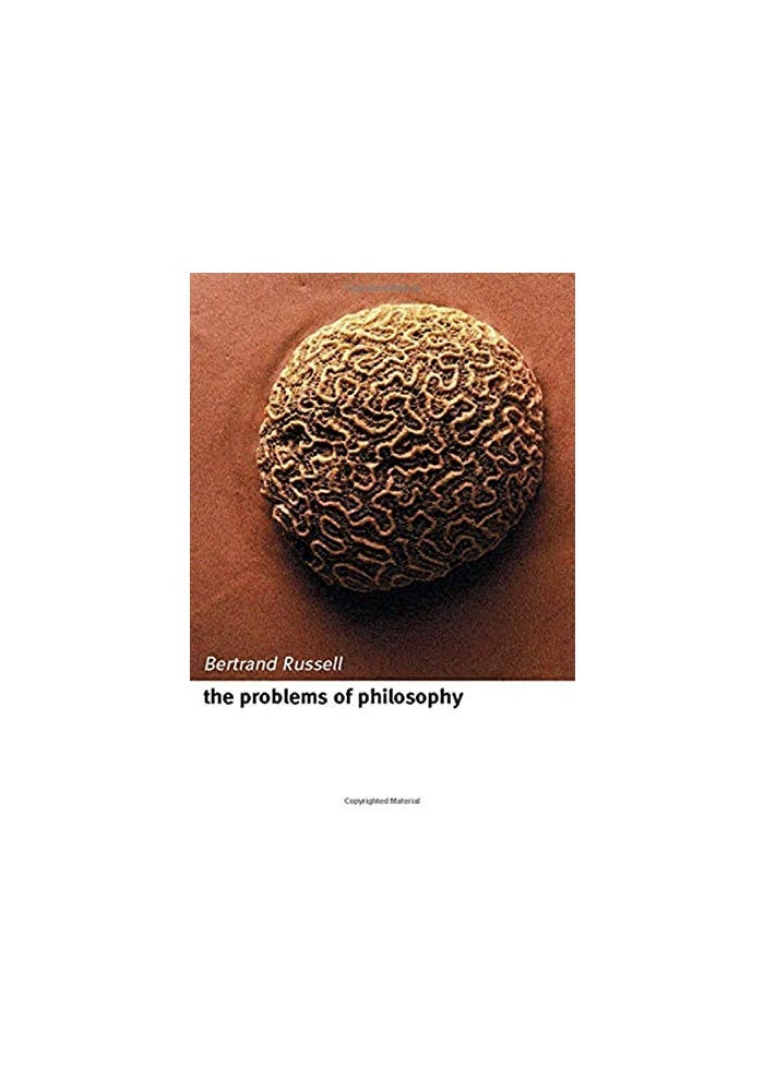 The Problems of Philosophy - Image 1