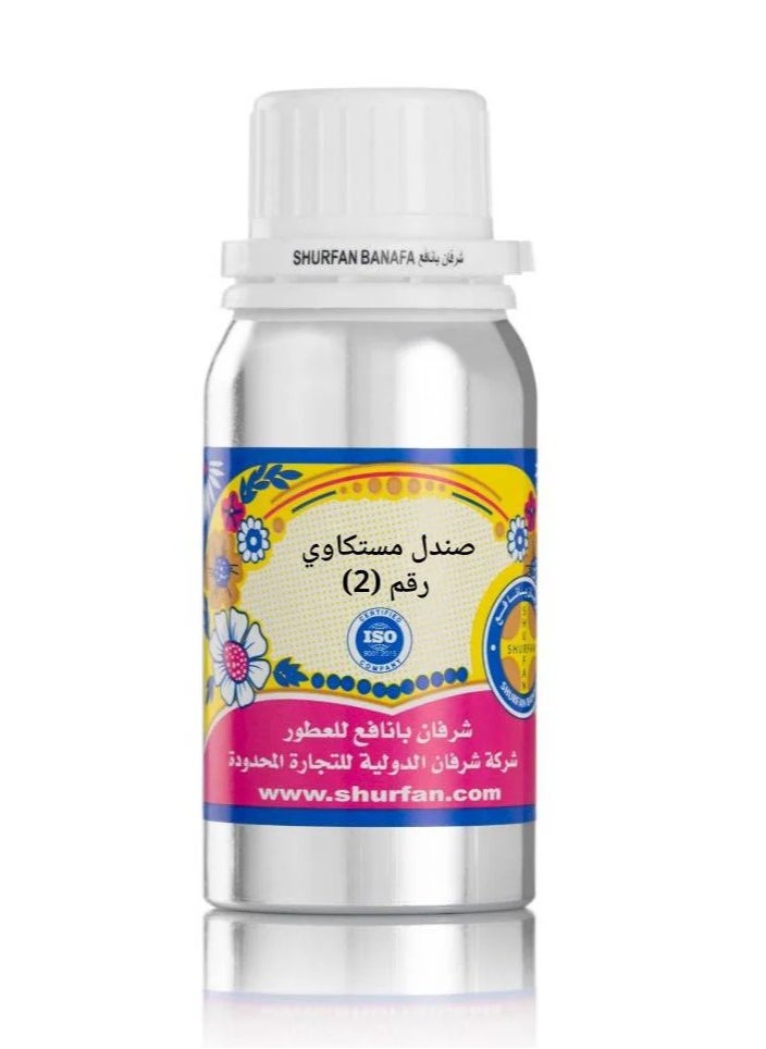 شرفان بانافع عود أبيض 