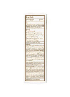 Sun Bum Mineral Spf 50 Sunscreen Face Stick ; Vegan And Reef Friendly (Octinoxate & Oxybenzone Free) Broad Spectrum Natural Sunscreen With Uva/Uvb Protection ; .45 Oz  - Image 5