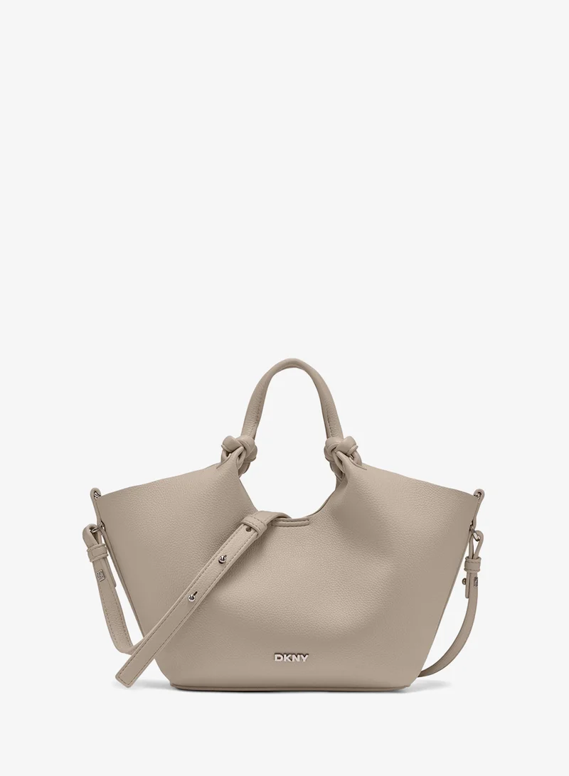 د ك ن ي Paula Small Tote