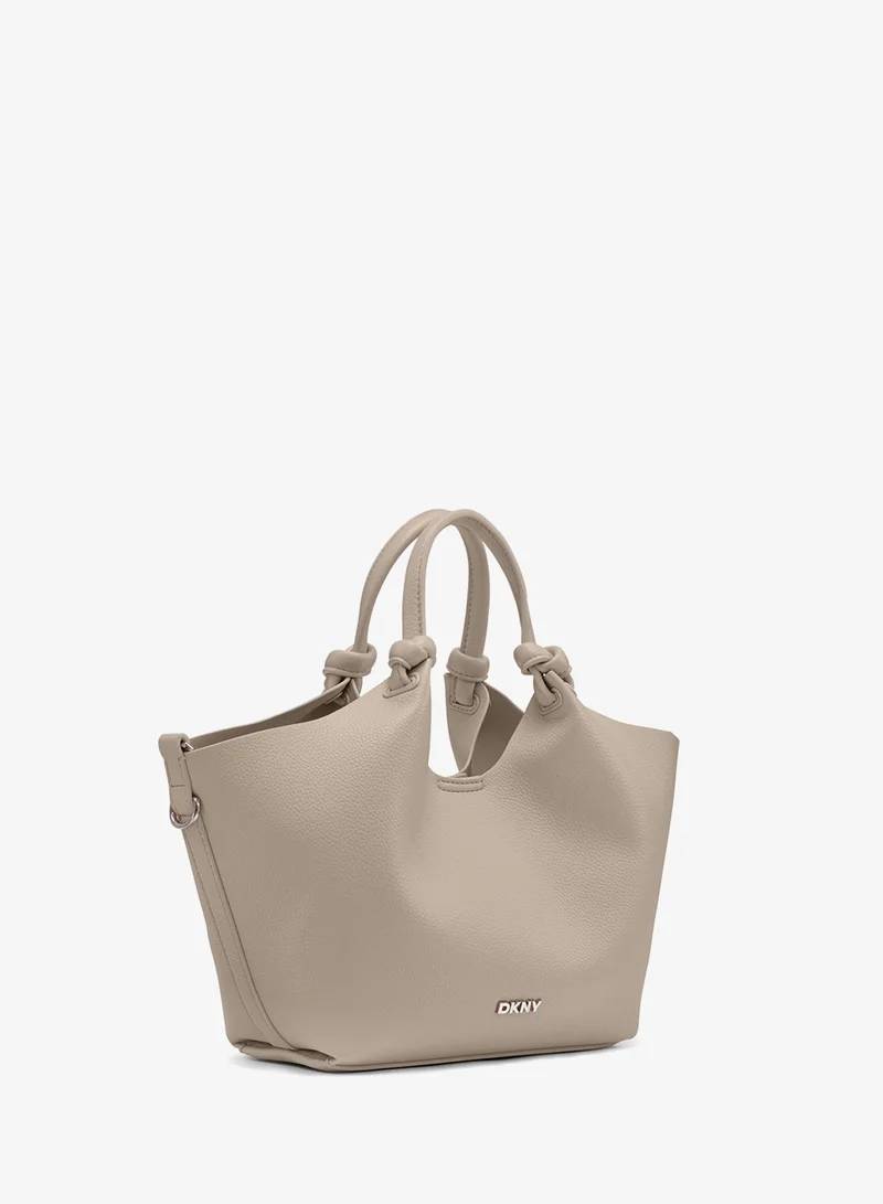 د ك ن ي Paula Small Tote