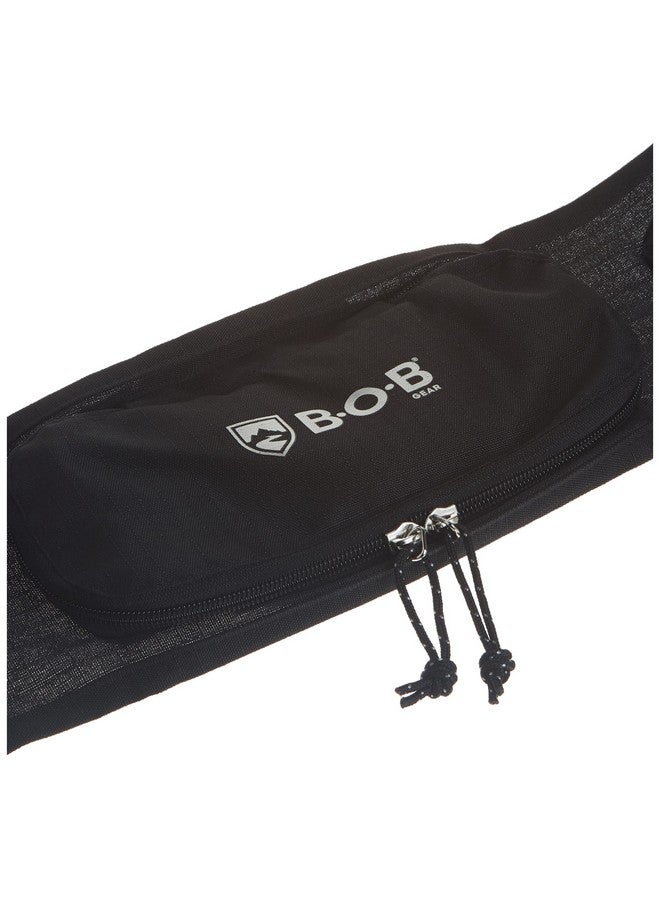 BOB Gear Handlebar Console For Duallie Jogging Strollers - Image 4