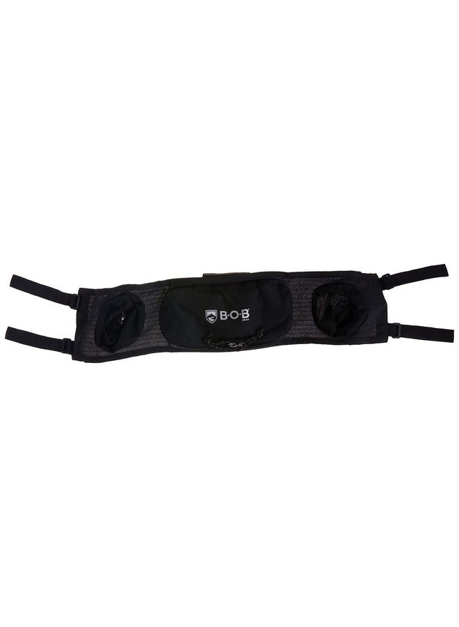 BOB Gear Handlebar Console For Duallie Jogging Strollers - Image 2