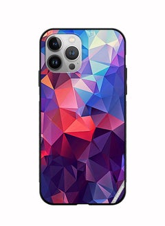 VR CREATIVE Protective Case Cover For Apple iPhone 11 Pro Max Pretty Rad Man On We Heart It Design Multicolour  - Image 1