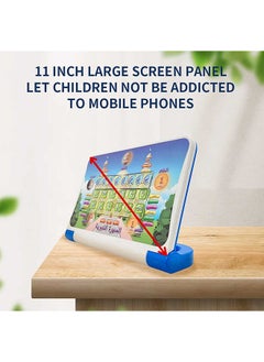 Generic Toyland Portable Children's Arabic Learning Machine  - Image 4