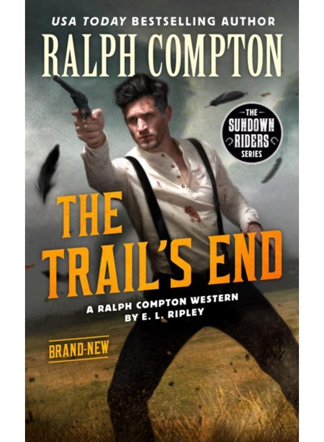 Ralph Compton The Trail's End 