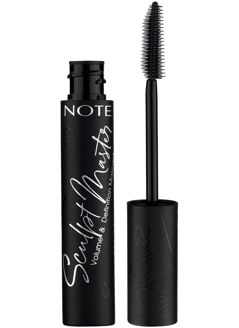 Note Note Cosmetics SCULPT MASTER MASCARA 02  - Image 1