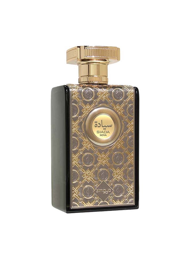 Zimaya Siada Nova Unisex Eau de Parfum, 100 ML - Image 2