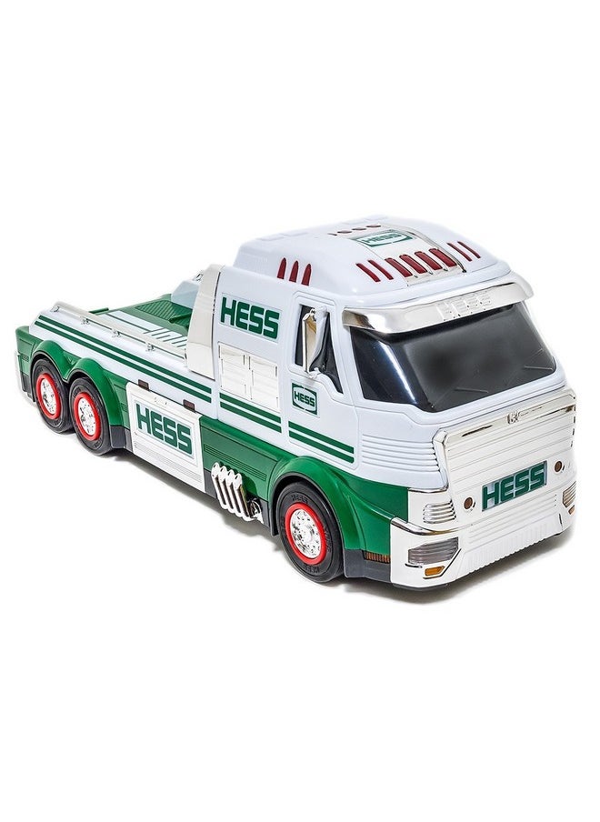 Hess Original - 1 Pack - 2016 Hess Toy Truck and Dragster  - Image 5