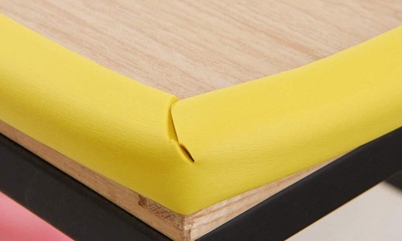 Table Corner and Edge Guard Baby Proofing Furniture Guard - Image 3
