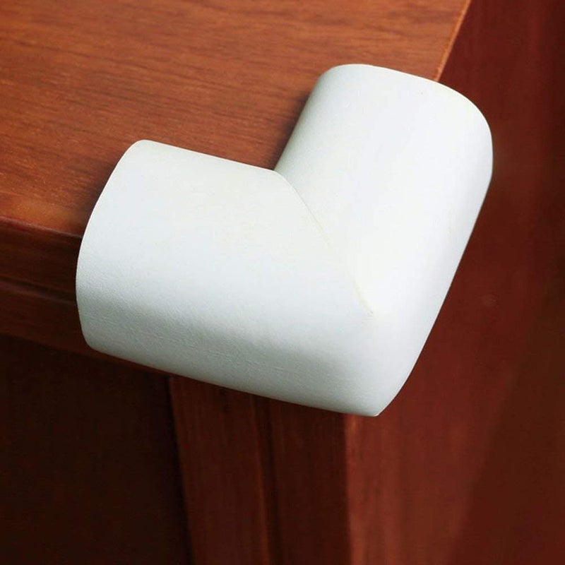 Table Corner and Edge Guard Baby Proofing Furniture Guard - Image 2